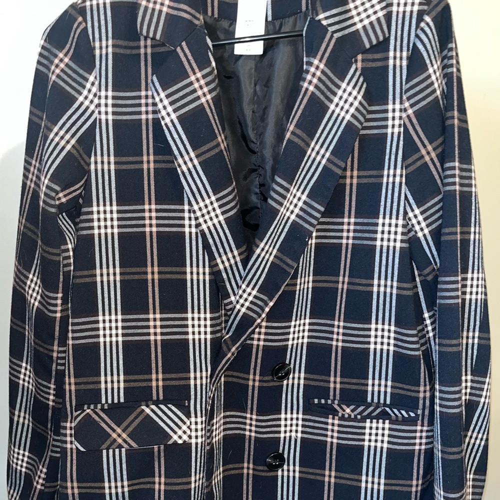 Women’s Trench Coat